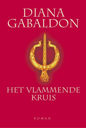 [Outlander 05] • Het Vlammende Kruis
